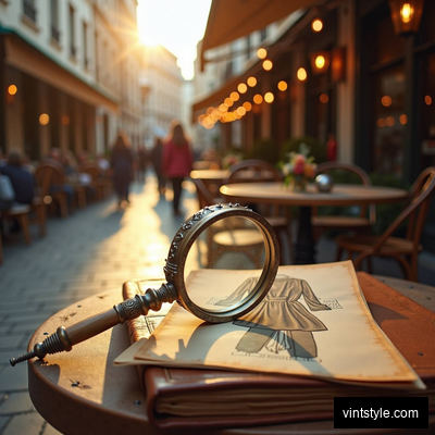 How to Identify Genuine Vintage Treasures