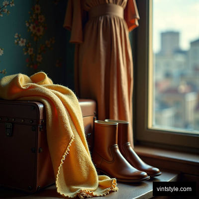 How to Identify Genuine Vintage Treasures