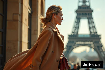 Curated Vintage Collections